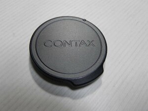 CONTAX GK-B　キャップ(Gシリ-ズ用)ブラック