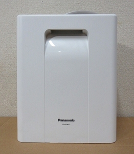 S5941 中古 Panasonic パナソニック FD-F06S2 ふとん暖め乾燥機 布団乾燥機 2022年製