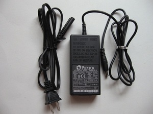 PLEXTOR ACアダプター DC12V 3A SQN36W12P-01 動作確認品