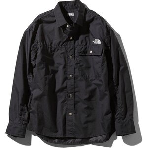 854387-THE NORTH FACE/L/S NUPTSE SHIRT メンズ ロングスリーブヌプシシャツ