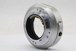 【返品保証】 オリンパス Olympus DIGITAL FOUR THIRDS ADAPTER MMF-1 アダプター v1662