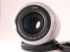 ★美品★ PANASONIC LUMIX  35-100mm レンズ