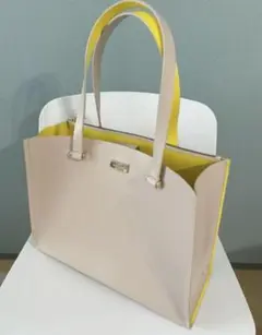 美品☆ Kate Spade New York レザーバッグ