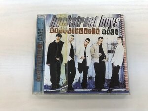 G2 53491 ♪CD「Backstreet`s Back Backstreet Boys」ZJCI-10013【中古】