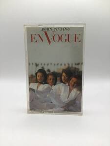 En Vogue - Born To Sing