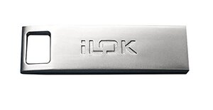 【国内正規品】 Pace ソフトウェアオーソライズキー iLok 3　(shin