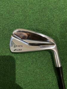 超希少 Srixon Z U85 #3 20° TENSEI ck pro white 100 TX テンセイ CK プロ ホワイト hy スリクソン z u 85 ユーティリティ 3i 20 zx zu85