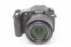 SONY デジタルカメラ DSC-RX10M2 ズーム全域F2.8 24-200mm 光学8.3倍 ブラック Cyber-shot DSC-RX10M2 #3345-305