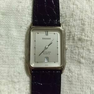 TISSOT 腕時計 ストック品