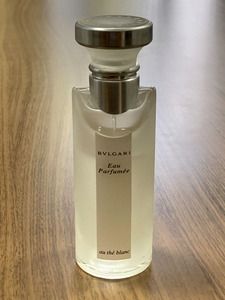 ブルガリ　BVLGARI オ・パフメ オーテブラン オーデコロン 50ml