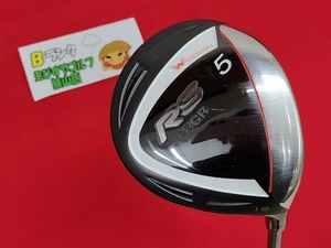 狭山■【中古】[3689] RS 2018 Diamana for PRGR SR 18