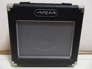 ARIA　AG-10X