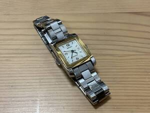 SEIKO EXCELINE 腕時計　レディース　セイコー　エクセリーヌ　1123(10)