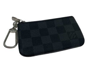 ●● LOUIS VUITTON ルイヴィトン コインケース M60155 やや傷や汚れあり