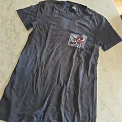 D&G　TシャツS