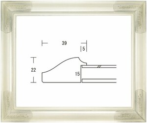 フローラ ＭＯ全紙サイズ