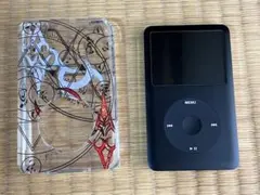 ジャンクApple iPod 80GB Fate/Stay Nightデザイン