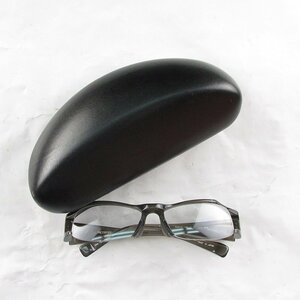 LYO15568 FACTORY900 ファクトリー900 FA093 メガネ 眼鏡 56□15-130 グレー 未使用
