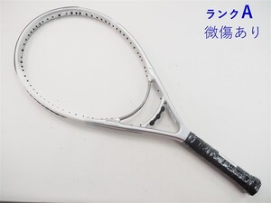 中古 テニスラケット ダンロップ エルエックス1000 2021年モデル (G2)DUNLOP LX 1000 2021