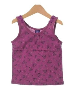 ANNA SUI mini Tシャツ・カットソー キッズ アナスイミニ 中古　古着