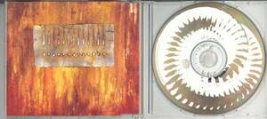 the nine inch nails the downward spiral