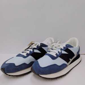 ☆★☆ニューバランス　　MS237RA　28.0cm　新品未使用　new　balance メンズ　スニーカー　★☆★