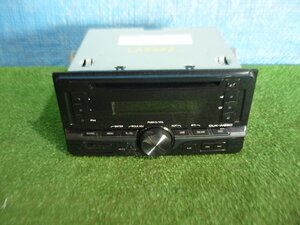 KENWOOD ケンウッド CUK-W66D 2DIN オーディオ CD/ラジオ/USB