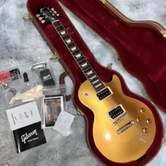 2022年製 Gibson Slash Victoria Les Paul