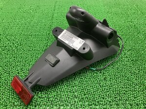 ZRX1200ダエグ リアフェンダー 35019-0097 カワサキ 純正 中古 バイク 部品 ZR1200D ZRT20D 割れ欠け無し 品薄 希少品 車検 Genuine