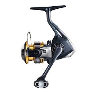 シマノ(SHIMANO) スピニングリール 22 サハラ 500