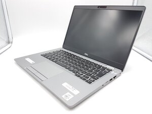 Dell Inc. Latitude 5310 Core i5 10310U 1.70GHz/16 GB/256 GB(NVMe)/ACアダプター付属