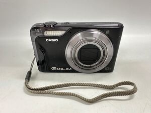 【1山12】1円スタート CASIO EXILIM EX-H15 カシオ エクシリム コンパクトデジタルカメラ デジカメ