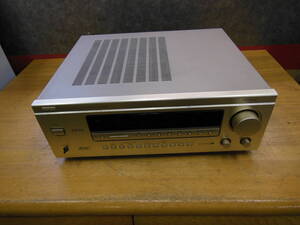 【中古】 DENON デノン AVアンプ AVR-3200 現状品