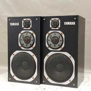 P9106☆YAMAHA ヤマハ NS-1000MM スピーカーペア