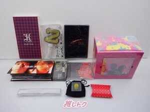 KinKi Kids グッズセット [訳有]