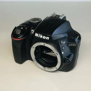 1円 Nikon D3300 ニコン 1482