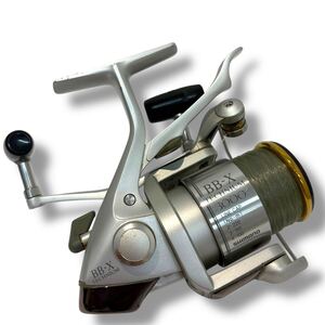 241210-1052-163 AR200 SHIMANO シマノ リール BB-X TECHNIUM 3000 SC 4331 TD-S 釣り 釣具