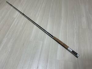 ダイワ 　ファントム　クロスカーボ　 CC-907F 　フライロッド　DAIWA CROSS CARBO PHANTOM CC-907F