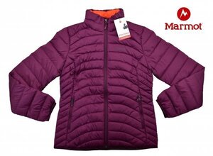 送料無料1★Marmot★マーモット Aruna ダウンジャケット size:S ※女性用