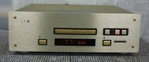 【TEAC ティアック】高級オーディオCDデッキ VRDS-10