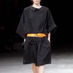 yohji yamamoto 14ss オーバーサイズシャツ