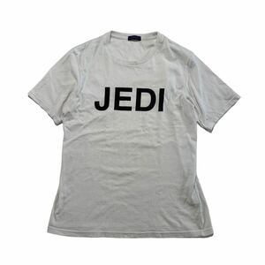 16SS UNDERCOVER × STARWARS JEDI Tシャツ 4サイズ アンダーカバー スターウォーズ カットソー archive japanese label ジェダイ 