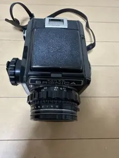 ブロニカ ZENZA BRONICA