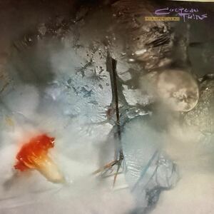 Cocteau Twins コクトーツインズ - Sunburst And Snowblind レコード ポストパンク ロック 1983