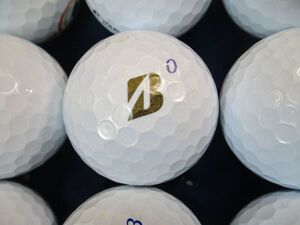 683【特A級】ブリヂストン BRIDGESTONE/Bマーク TOUR BXS [2024年] 30個