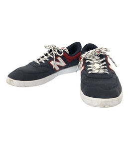 ニューバランス ローカットスニーカー AM617SOX レディース 24 L new balance [0502初]