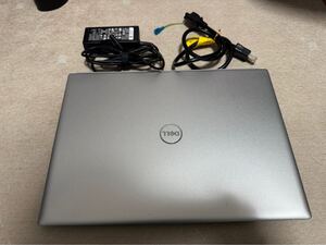 DELL Inspiron 16 5625 Ryzen7 16GB 512GB ノートパソコン　16インチ