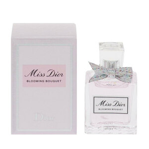 クリスチャン ディオール ミス ディオール ブルーミングブーケ ミニ香水 EDT・BT 5ml 香水 フレグランス MISS DIOR BLOOMING BOUQUET