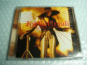 【中古CD】　Joelle Ursull / Comme Dans Un Film