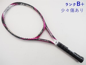 中古 テニスラケット ヨネックス エス フィット ラディア 2015年モデル (G2E)YONEX S-FiT Radia 2015